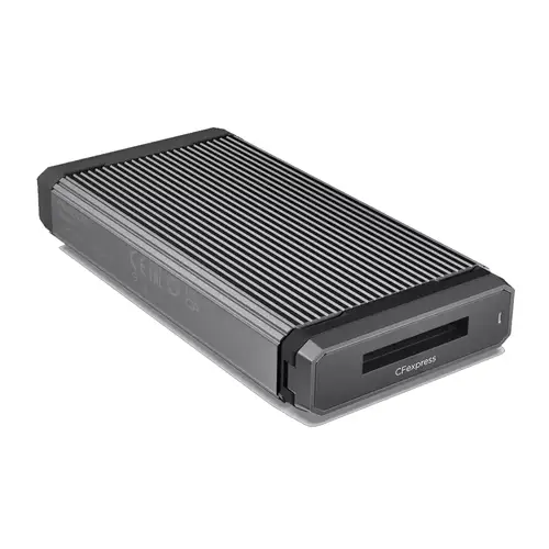 SanDisk Professional PRO-READER CFexpress, Kartenleser