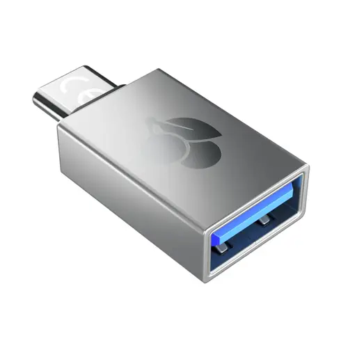 Cherry USB-C auf USB-A Adapter