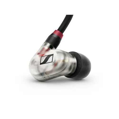 Sennheiser IE 100 PRO CLEAR Profi-In-Ear-Monitor/Kopfhörer