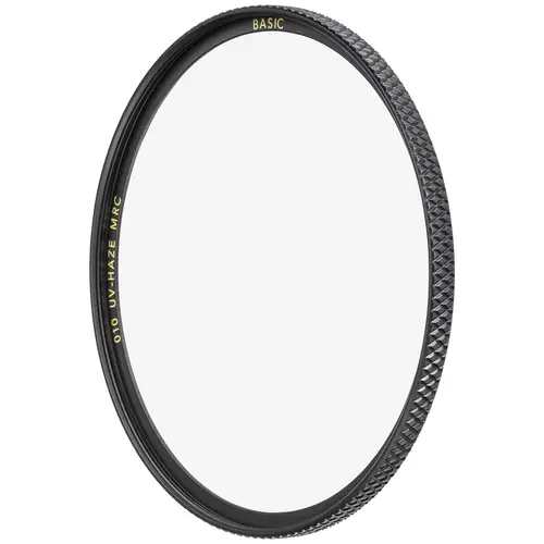 B+W UV-Filter 010 MRC BASIC Ø 46 mm