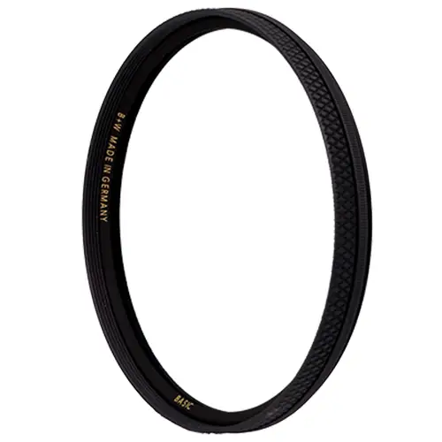 B+W Clear-Filter MRC BASIC Ø 46 mm