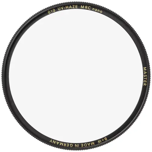 B+W UV-Filter 010 MRC nano MASTER 30,5mm