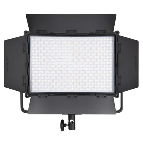 Nanlite MixPanel 60 RGBWW-Multifunktions Flächenleuchte