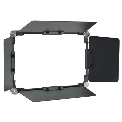 Nanlite BD-MPII11C Lichtklappenvorsatz