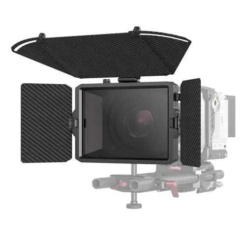 SmallRig 3680 Mini Matte Box Pro