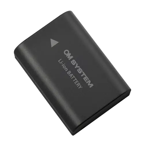 OM SYSTEM BLX-1 Akku