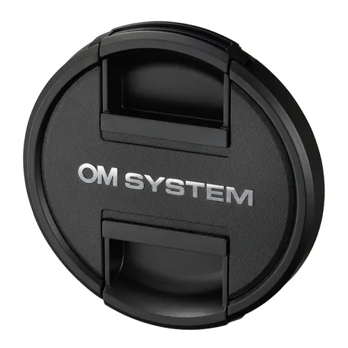 OM SYSTEM LC-62G Objektivdeckel