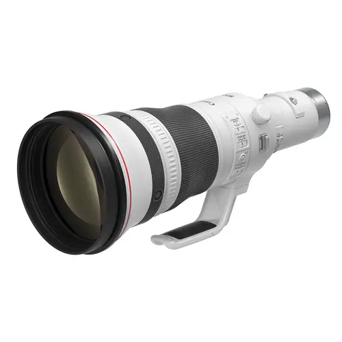 Canon RF 5,6/800 mm L IS USM Objektiv
