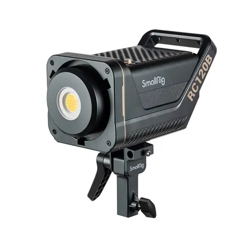 SmallRig 3615 RC 120B Bi-Color LED-Videoleuchte