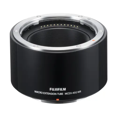 FUJIFILM MCEX-45G WR Makro-Zwischenring