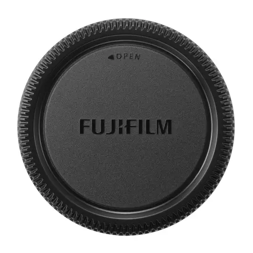 FUJIFILM BCP-002 Gehäusedeckel GFX-Serie