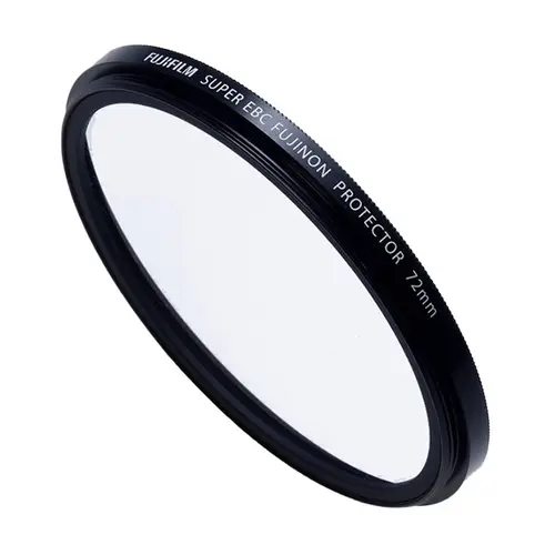 FUJIFILM PRF 72 Schutzfilter