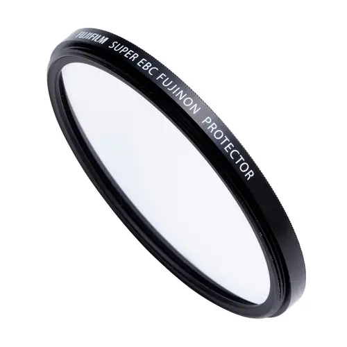 FUJIFILM PRF 52 Schutzfilter für XF18 mm, XF35 mm