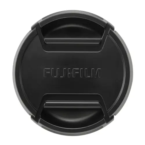 FUJIFILM FLCP-67 II Objektivdeckel 67 mm