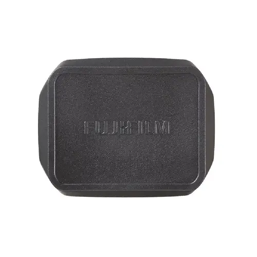 FUJIFILM Gegenlichtblendendeckel 18 mm für XF18 mm (LHCP-001)