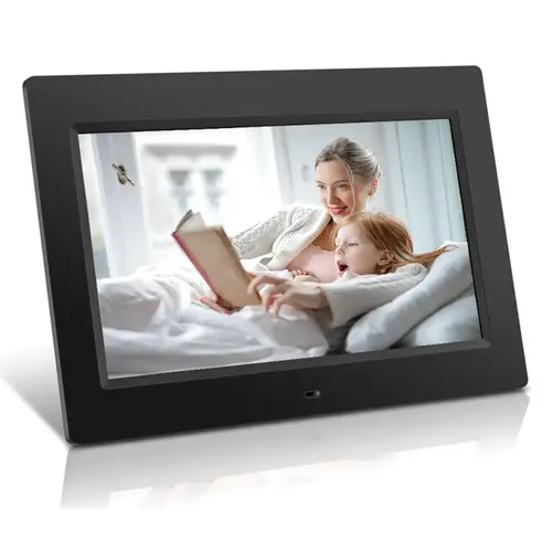 Braun 10,1' DigiFrame 1094 FullHD - IPS, HDMI, Audio out, Digitaler Bilderrahmen"