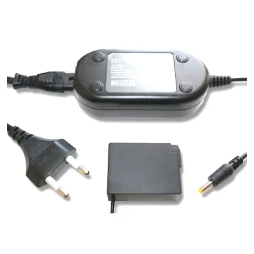 AGI Kuppler Panasonic BLC-12E inkl. Netzteil