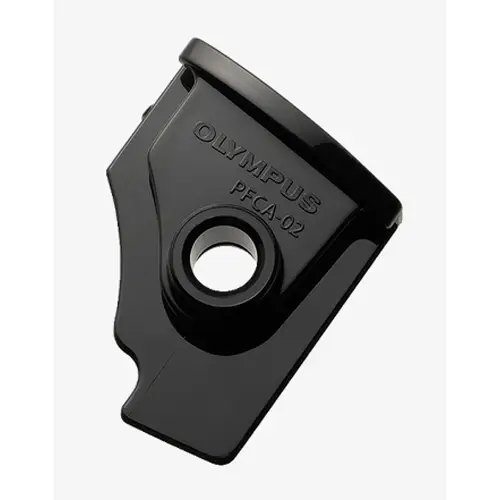 Olympus PFCA-02 Fiber Kabel Adapter für Unterwassergehäuse PT-053/056/057