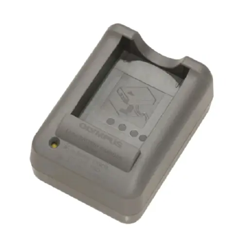 Olympus BCS-5 Ladegerät für BLS-5