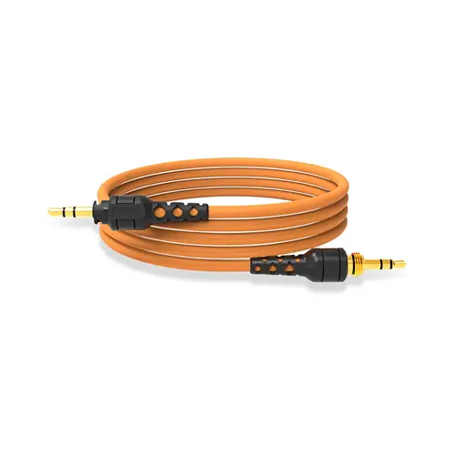 Rode NTH-Cable 12O, Anschlusskabel 1,2m orange