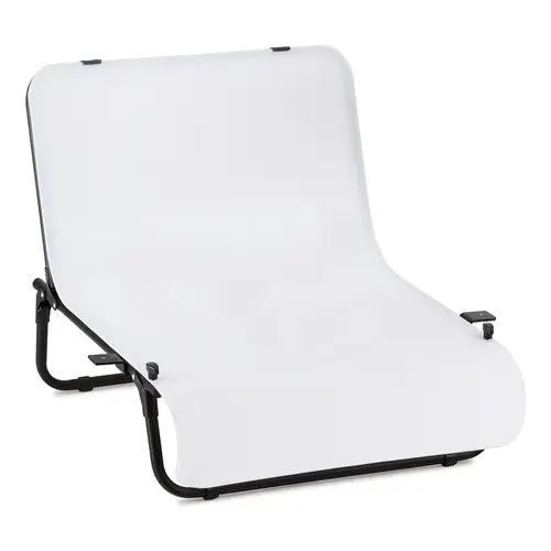 Kaiser easy-fit Aufnahmetisch