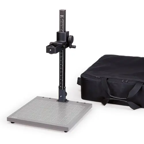 Kaiser RS 2 CP Reprostativ, klappbare Säule