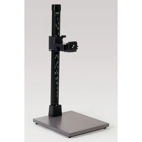 Kaiser RS1 Reprostativ mit RA1 Kameraarm