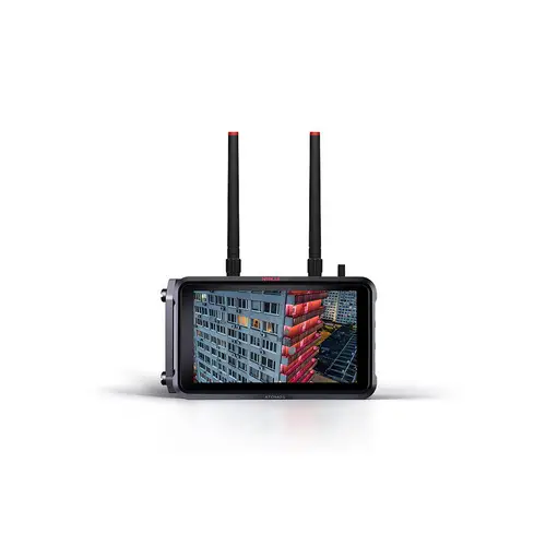 Atomos Connect for Ninja V/V+, Netzwerkgerät