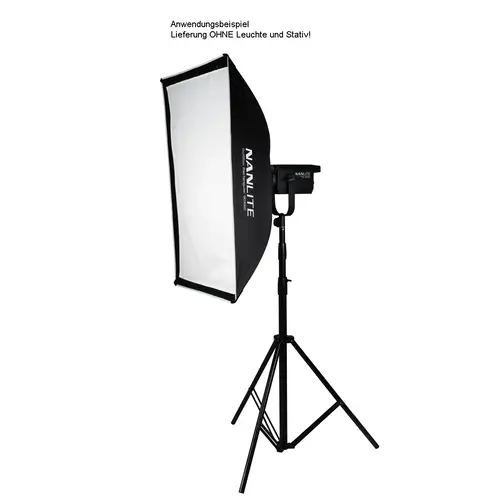 Nanlite SB-RT-90x60 Softbox