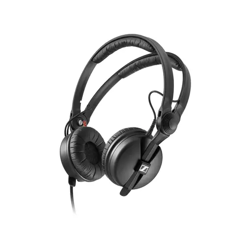 Sennheiser HD 25 PLUS Kopfhörer