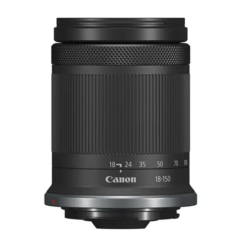 Canon RF-S 3,5-6,3/18-150mm IS STM