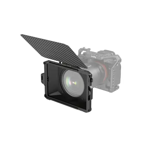 SmallRig 3575 Mini Matte Box Lite Filterhalter/Gegenlichtblende