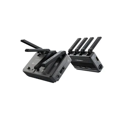 Accsoon CineView Quad Transmitter / Receiver System