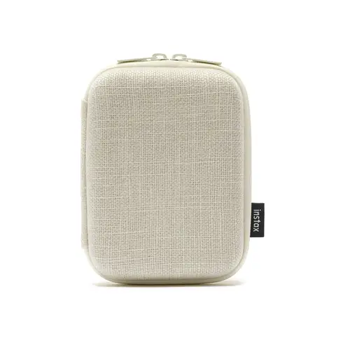 Fujifilm Printer Case clay white für Instax Mini Link Drucker