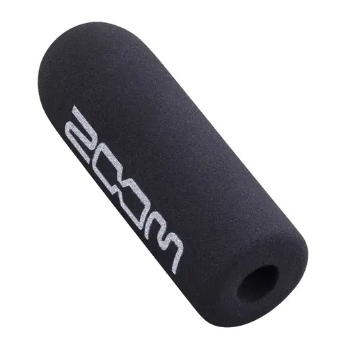 Zoom WSS-6 Windschutz für Richtmikrofon