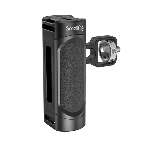 SmallRig 2772 leichter Seitengriff für Smartphone