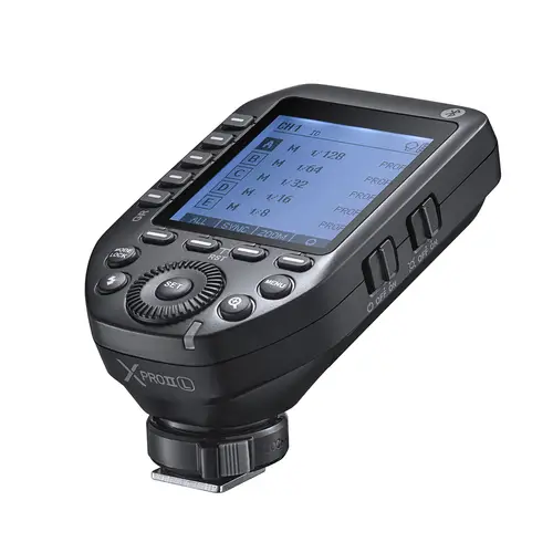 Godox XPRO II-L Transmitter für Leica inkl. Bluetooth