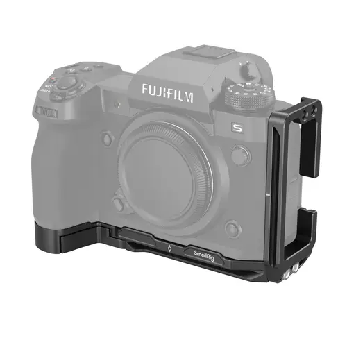 SmallRig 3928B L-Bracket für Fujifilm X-H2 / X-H2S