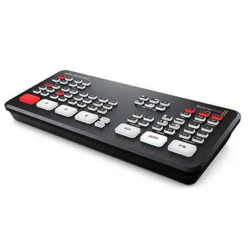 Blackmagic ATEM SDI Pro ISO Videomischer