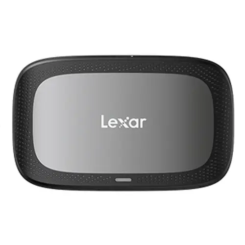 Lexar RW530 2-in-1 Lesegerät CFexpress Type-A/SD