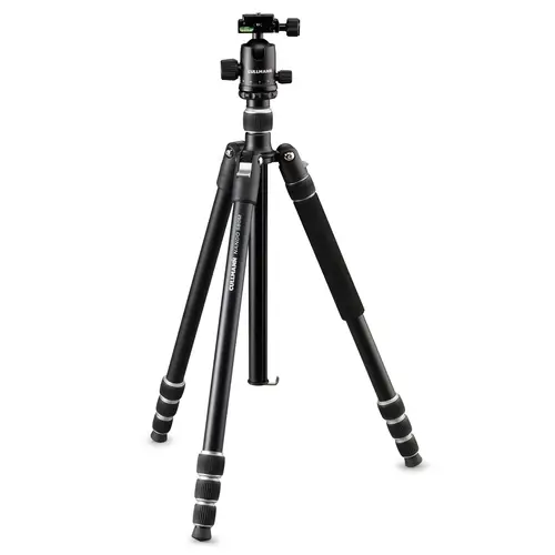 Cullmann NANDO 580M RB8.5 Dreibeinstativ mit Kugelkopf