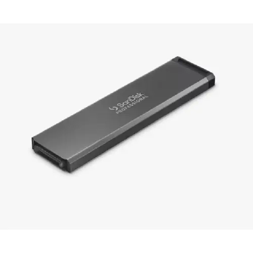 SanDisk Professional Pro Blade Mag 1 TB mobile SSD