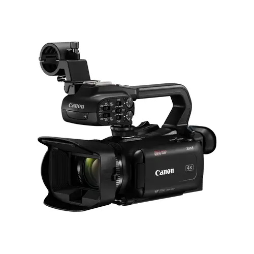 Canon XA65 Camcorder