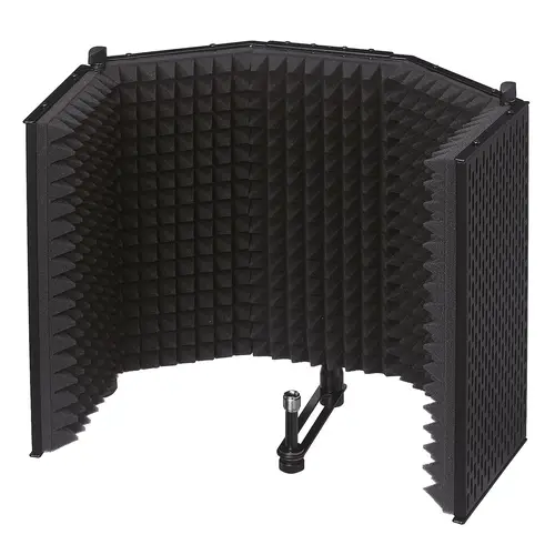 Tascam TM-AR1 Reflexionsfilter