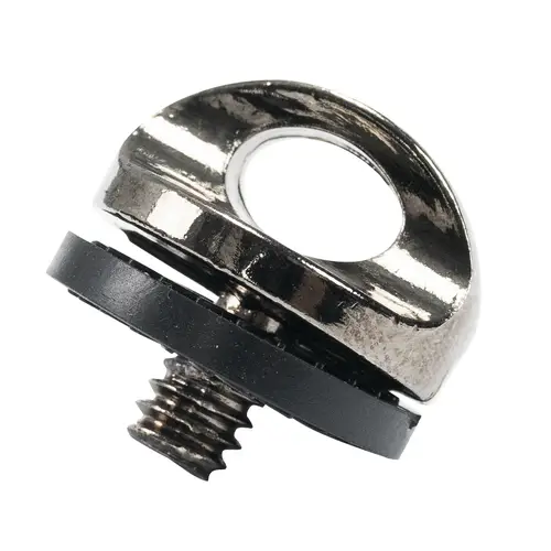 Kaiser Ringschrauben mit 1/4'-Gewinde 2 Stück"