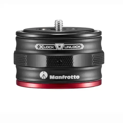 Manfrotto MOVE Quick-Release-System