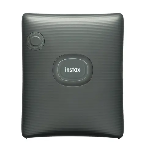 Fujifilm Instax SQ Link grün EX D mobiler Drucker