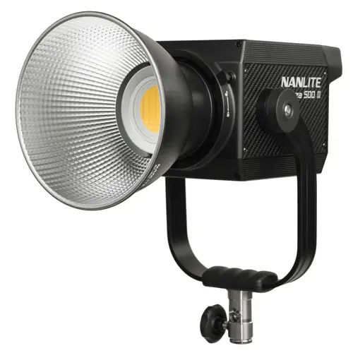 Nanlite FORZA 500 II KIT Reportage- und Studioscheinwerfer