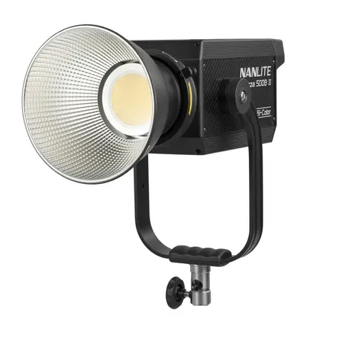 Nanlite FORZA 500B II KIT Reportage- und Studioscheinwerfer