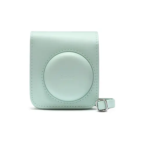 Fujifilm Instax Mini 12 mint-green Case, Kameratasche